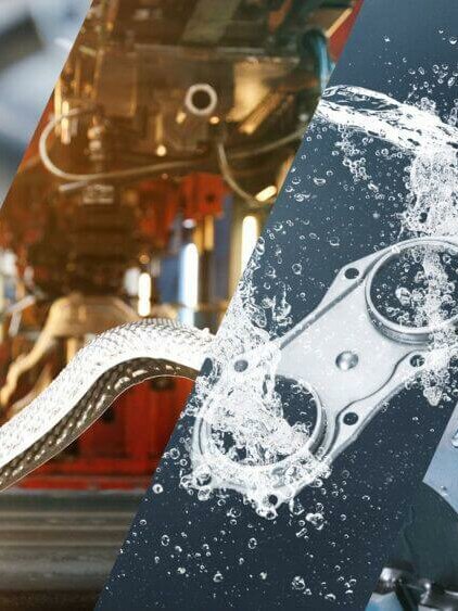 Solución del sistema de BECHEM