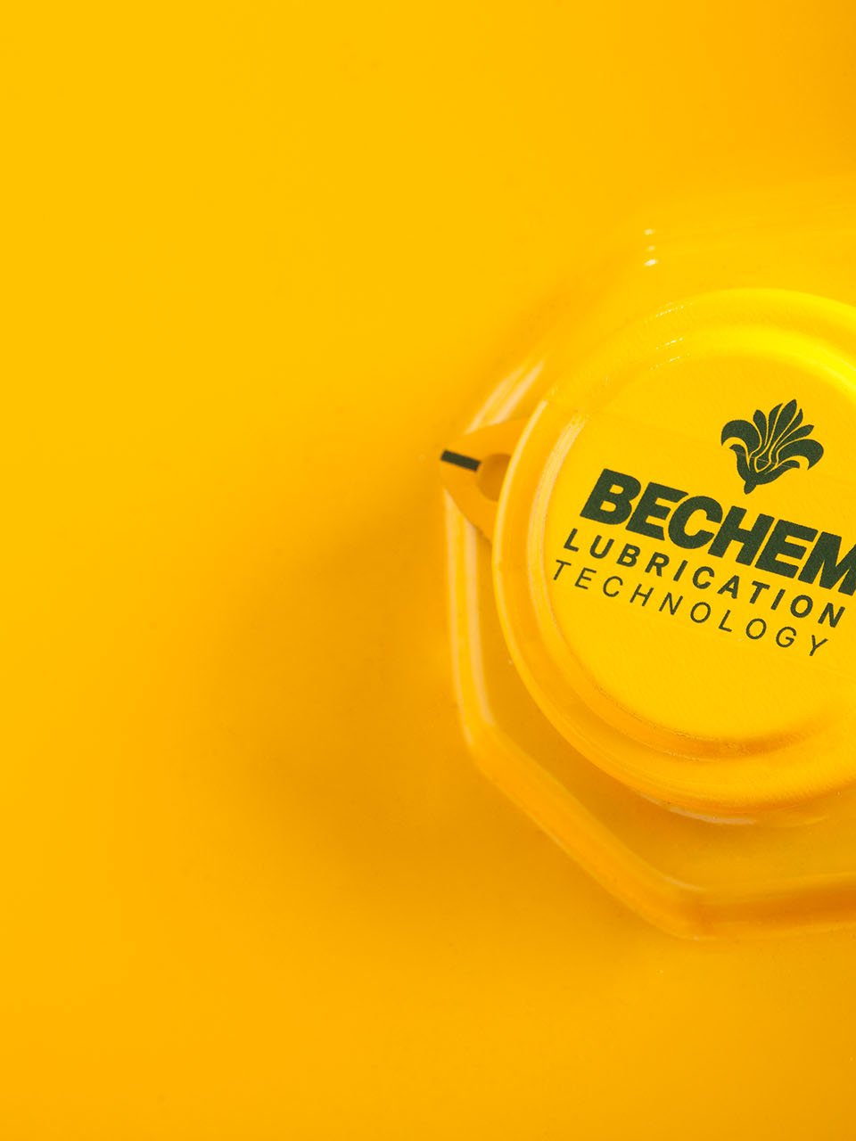 Accessoires de BECHEM