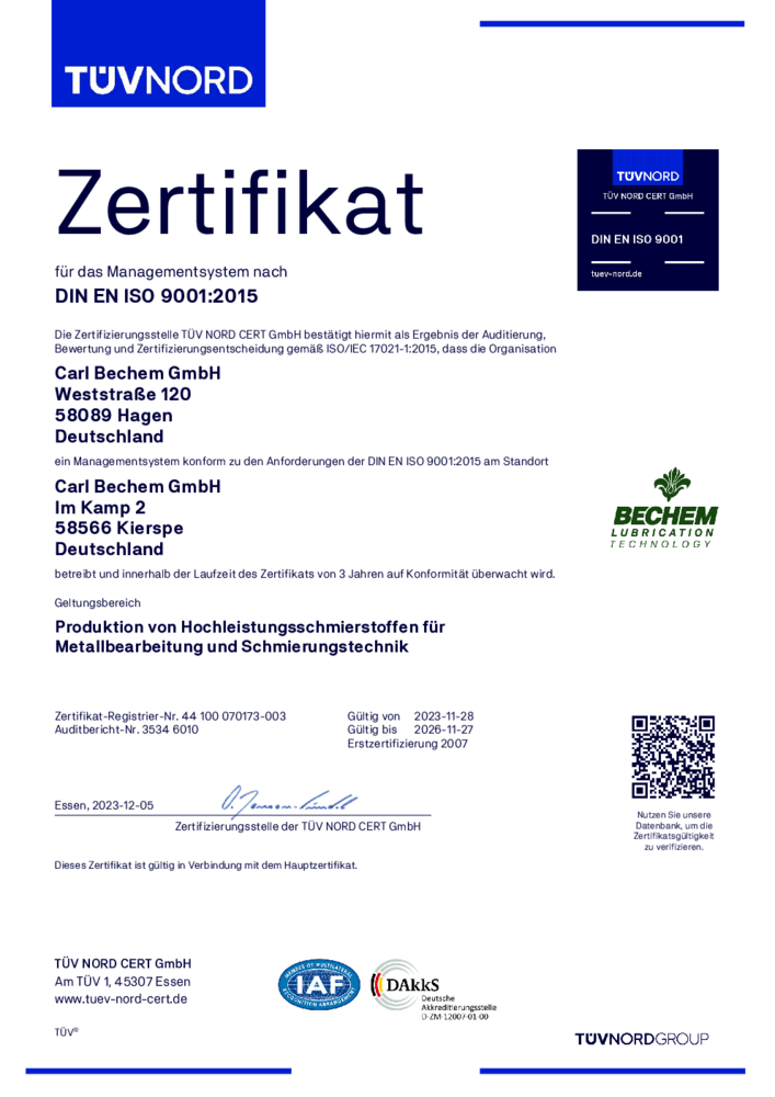 ISO-9001-2015-Qualitätszertifikat-Carl-Bechem GmbH-Kierspe_de.pdf
