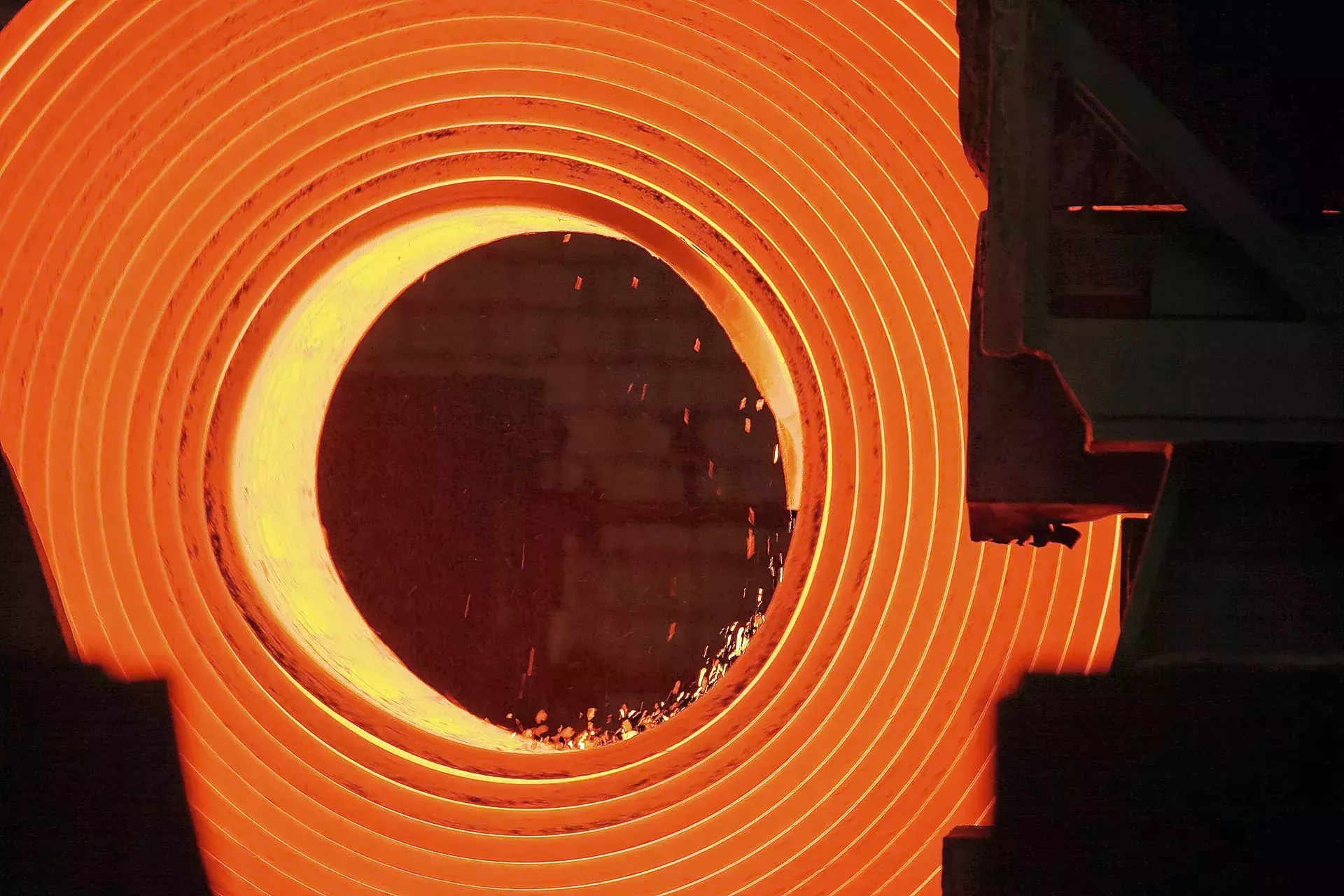 Rolling mills