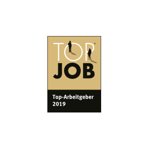 TOP JOB Logo