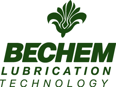 BECHEM Logo - green