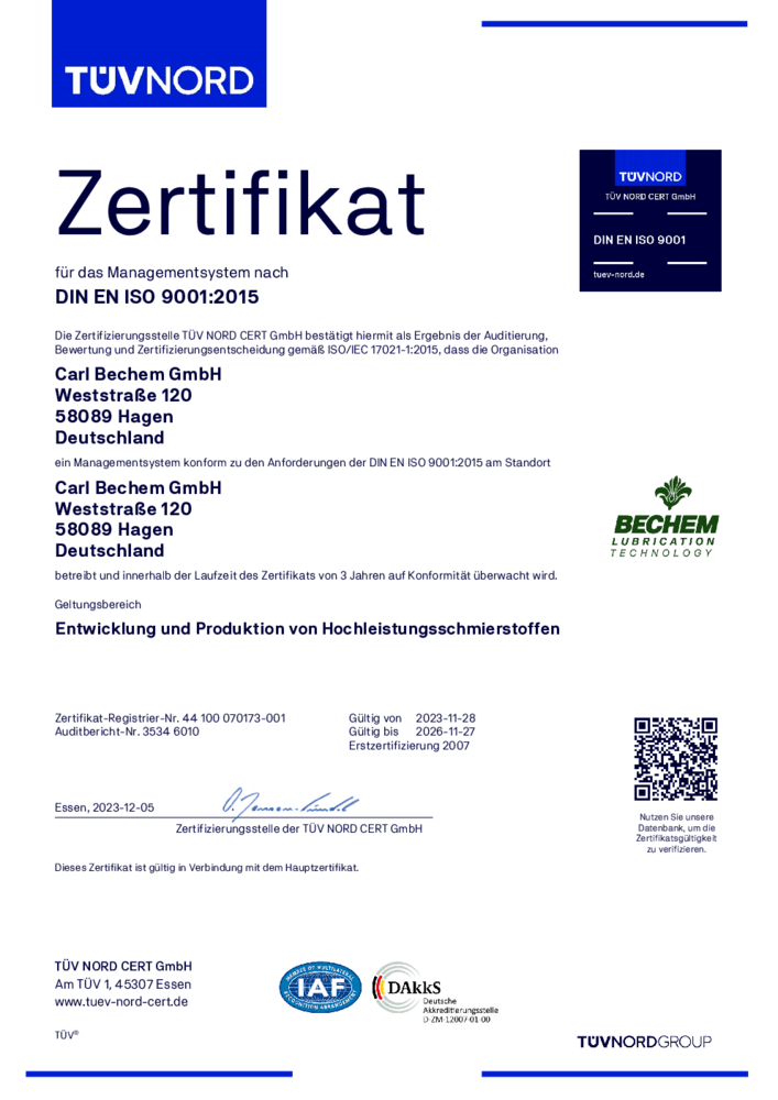 ISO-9001-2015-Qualitätszertifikat-Carl-Bechem GmbH-Hagen_de_2023.pdf
