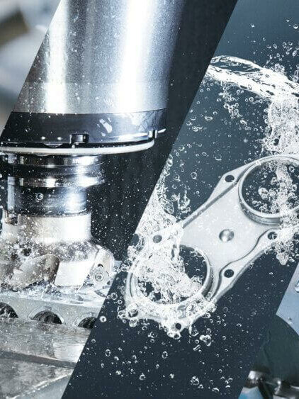 System solution from BECHEM