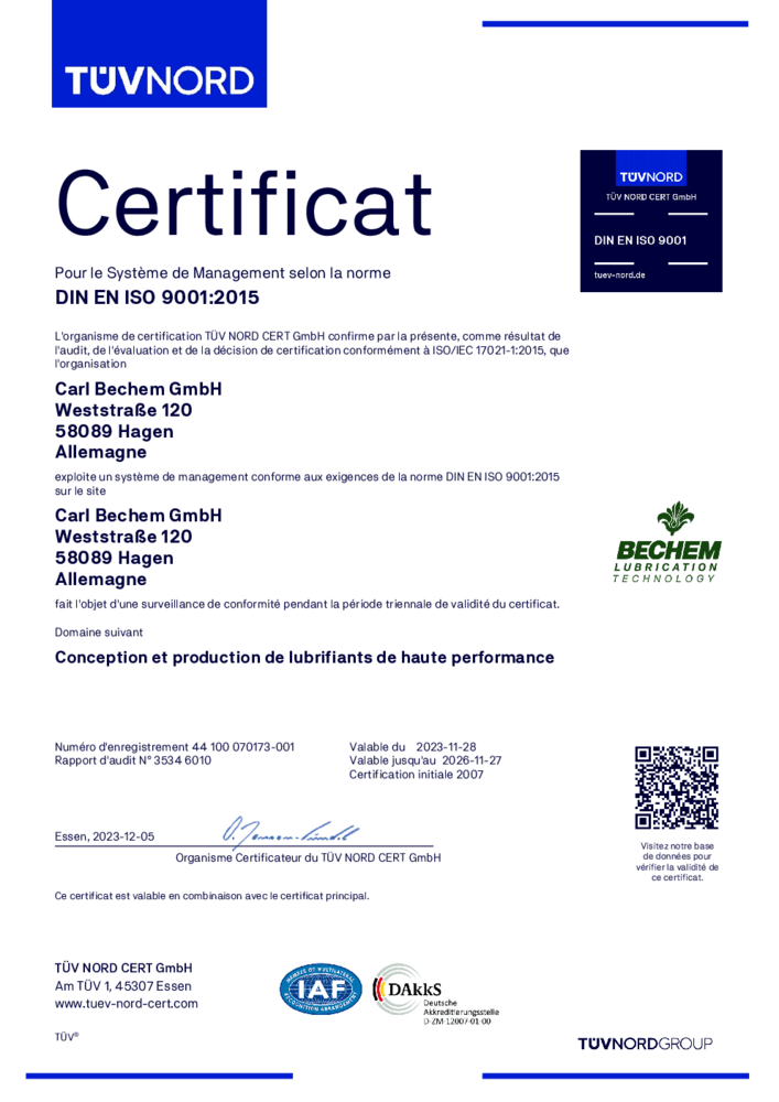 ISO-9001-2015-Quality Certificate-Carl-Bechem-GmbH-Hagen_frz_2023.pdf