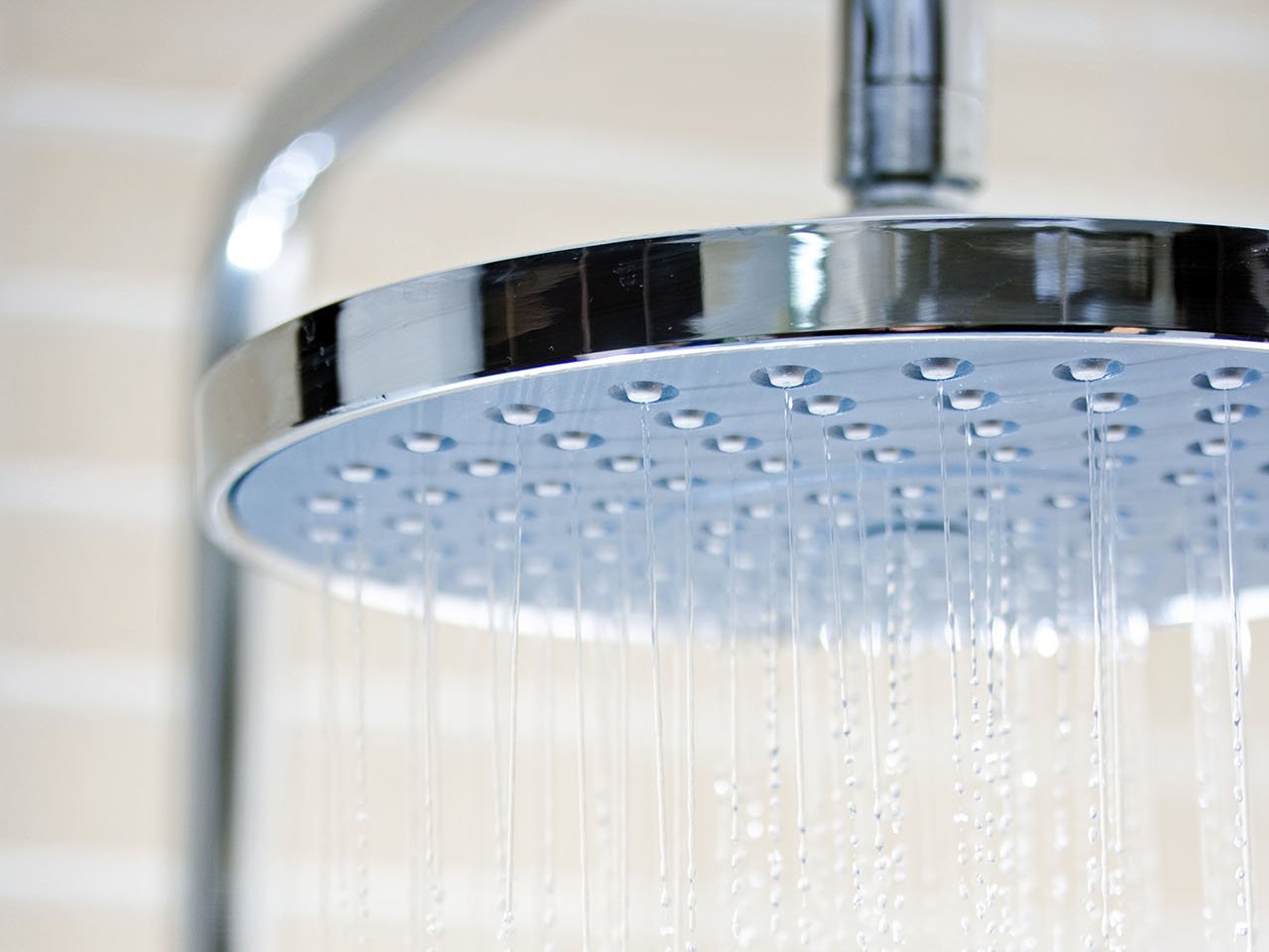 Shower head