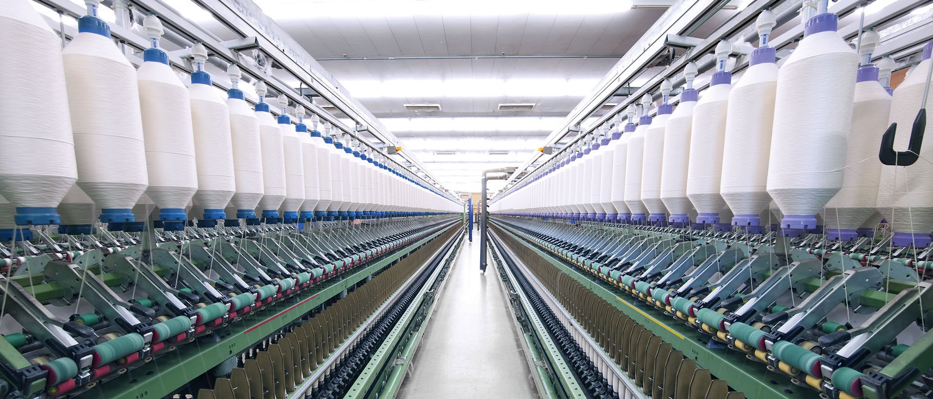 Machine textile