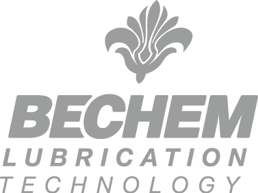 BECHEM Logo - grey