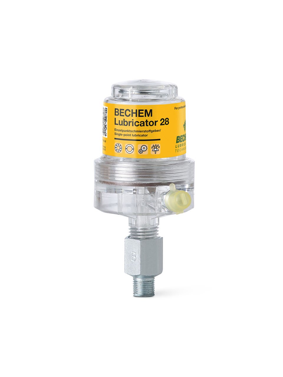 BECHEM Lubricator 28