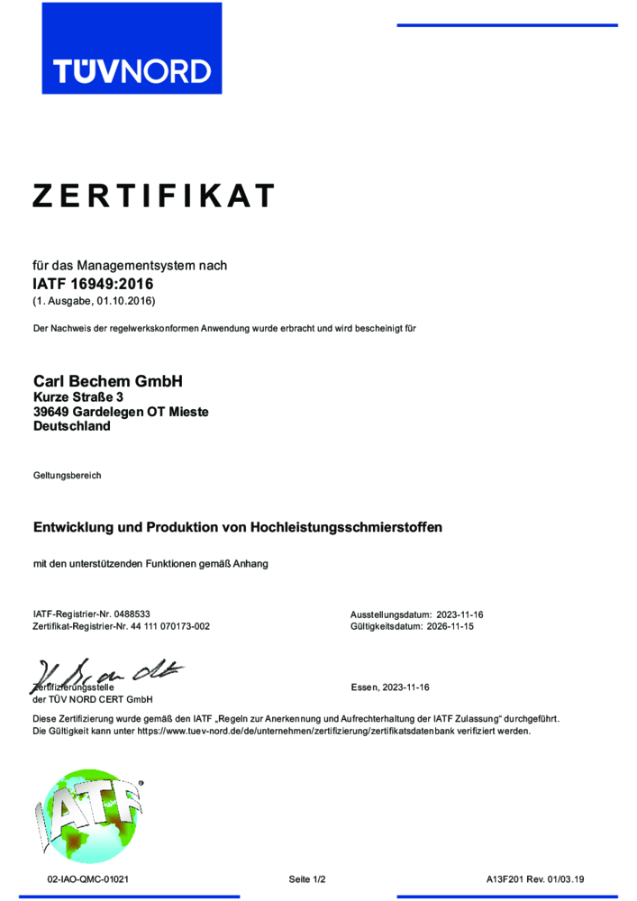 IATF-16949-Qualitätszertifikat-Carl Bechem GmbH-Gardelegen OT-Mieste_de_2023.pdf
