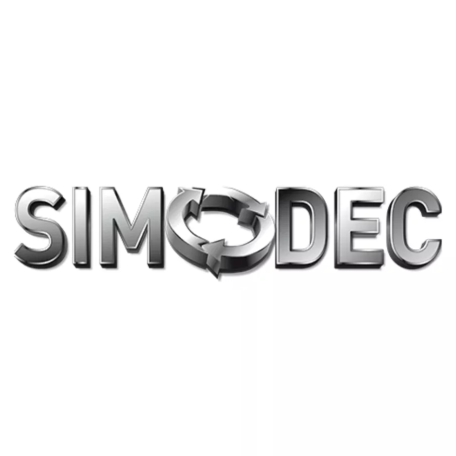 Simodec Logo