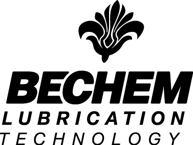 BECHEM Logo - black