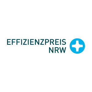 Efficiency Award NRW Logo
