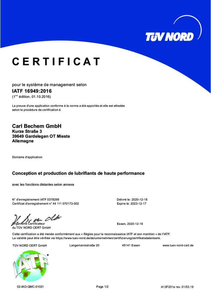 IATF-16949-Quality-Certificat-Carl Bechem GmbH-Gardelegen OT-Mieste_frz_neu.pdf
