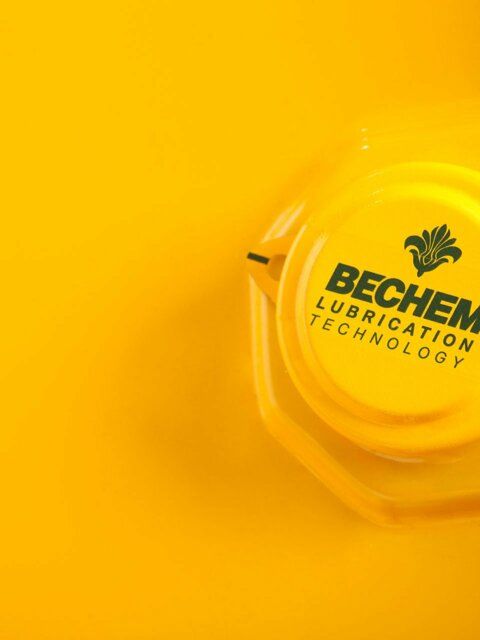 Accessories from BECHEM